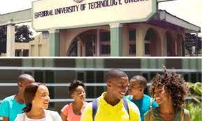 You are currently viewing List of Pre-Degree Candidates Admitted into Regular Programme