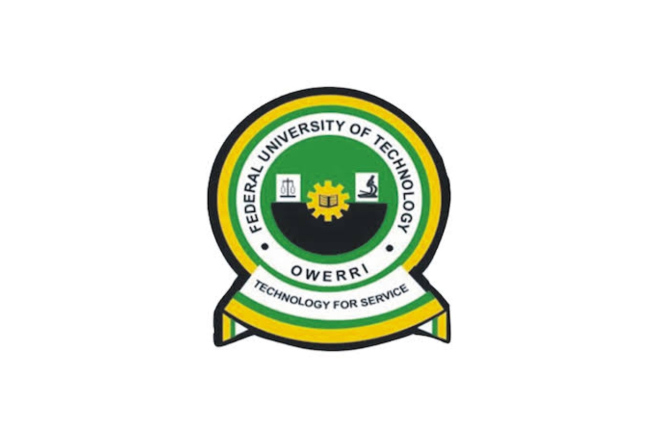 You are currently viewing FUTO 2024/2025 Supplementary Batch B Admission List